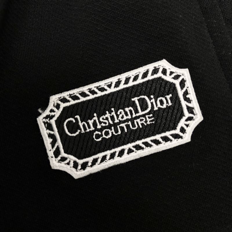 Christian Dior Long Pants